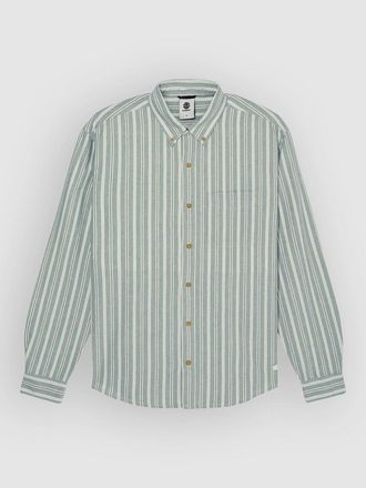 Element Button Down Regular Oxford Hemd