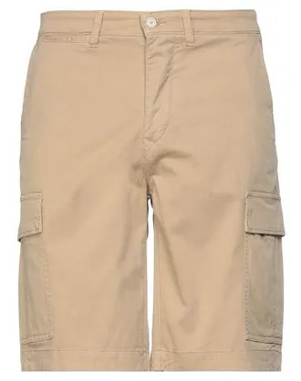 Zero Construction Shorts & Bermuda Shorts