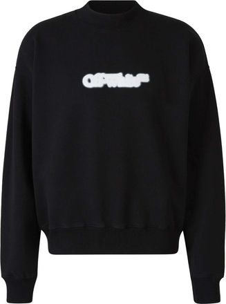 Off-white Spray Arrow Skate Sweatshirt
