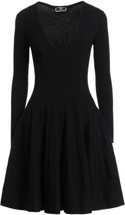 Elisabetta Franchi VESTIDOS - Minivestidos en YOOX.COM