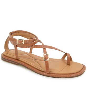 Kenneth Cole Paros Leather Sandal