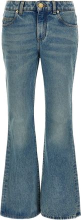 Balmain Flare Jeans