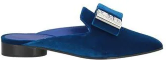 Ferragamo CALZADO - Mules & Zuecos en YOOX.COM