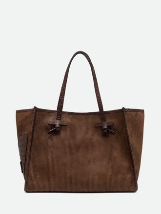 Gianni Chiarini Borsa Mini Donna colore Marrone