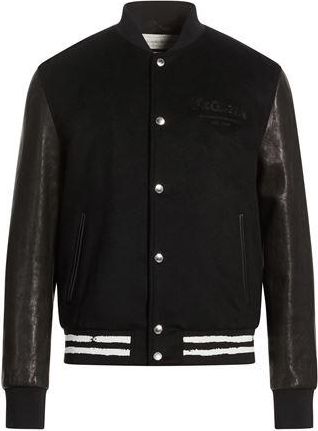 Alexander McQueen CAPISPALLA - Giacche & Giubbotti su YOOX.COM