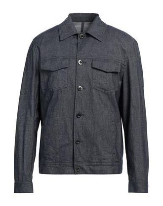 Montedoro Red COATS & JACKETS - Denim outerwear sur YOOX.COM