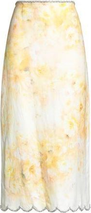 Zimmermann BOTTOMWEAR - Midi skirts on YOOX.COM