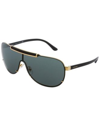 Versace Womens Ve2140 40Mm Sunglasses
