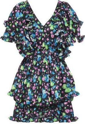 Msgm DRESSES - Mini dresses on YOOX.COM