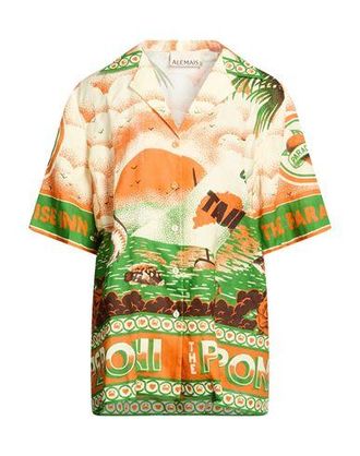 Alemais TOPWEAR - Shirts on YOOX.COM