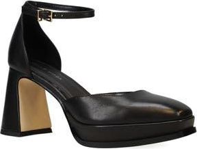 Pelle Moda Dolli Pump in Black at Nordstrom Rack, Size 8.5