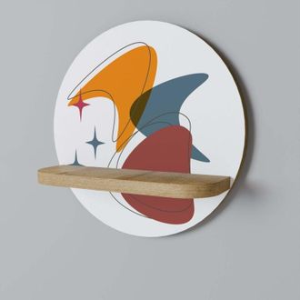 OEM Estante Redondo Stellar Strokes