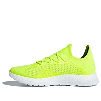 adidas Performance World Cup X 18+ TR Yellow BB7421