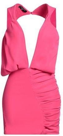 Monique Garçonne VESTIDOS - Minivestidos en YOOX.COM