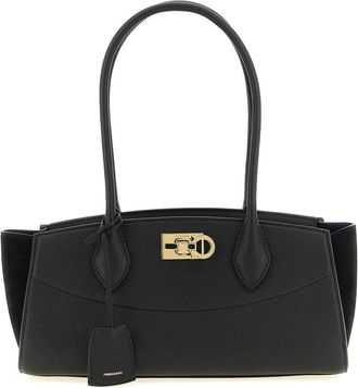 Ferragamo (M) Shoulder Bag