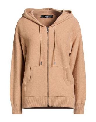 Versace KNITWEAR - Cardigans sur YOOX.COM