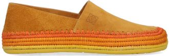 Loewe slipper Rio Loafers