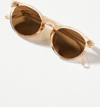 Sunski Polarized Dipsea Sunglasses