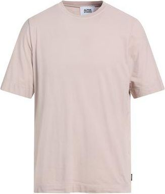 Alpha Studio TOPWEAR - T-shirts on YOOX.COM