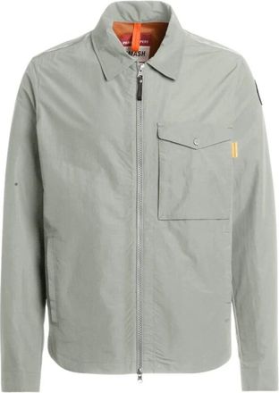 Parajumpers Hombre, Chaquetas, Gris, Talla: 2XL