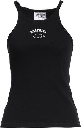Moschino TOPS - Tank Tops auf YOOX.COM