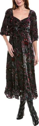 Hutch Cami Maxi Dress