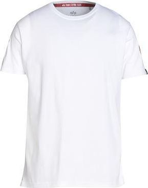 Alpha Industries TOPWEAR - T-shirts sur YOOX.COM