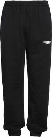 Represent PARTES DE ABAJO - Pantalones en YOOX.COM