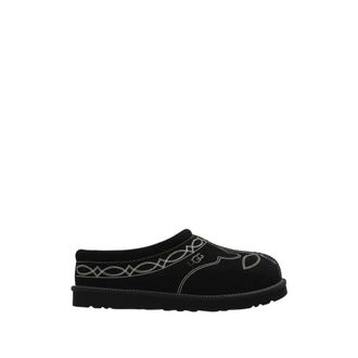 UGG Tasman Western - Shoes - Hombre - Negro - 43 EU