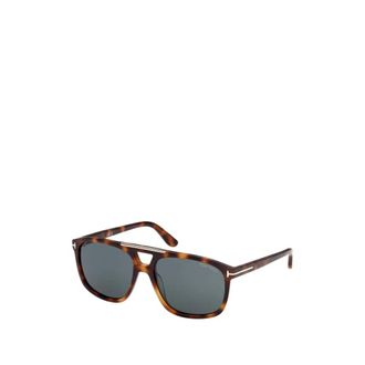 Tom Ford Heren, Accessoires, Bruin, Maat: ONE Size