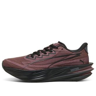 Puma (WMNS) PUMA Deviate Pure Nitro Rich Cocoa Black 313905-15