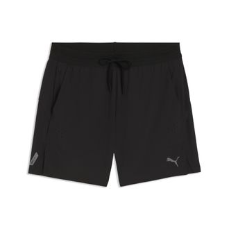 Puma Shorts PWRMODE 5 da uomo, Accessori, Nero, 3XL