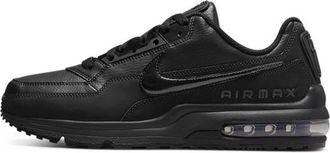 Nike Air Max LTD 3 - Heren - Skateschoenen - Zwart - 40 EU - Leer - Fitness