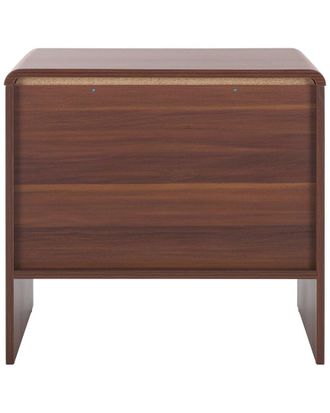 Safavieh Arsenio 2-Drawer Nightstand