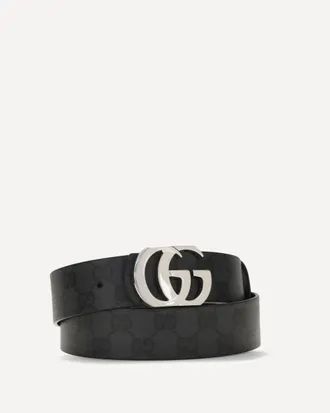 Gucci Reversible Cut GG Marmont Male 105