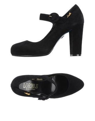 Loriblu FOOTWEAR - Pumps on YOOX.COM