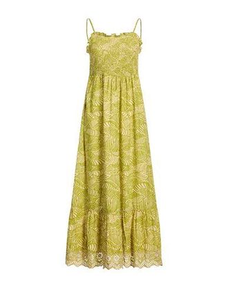 Only DRESSES - Maxi dresses on YOOX.COM