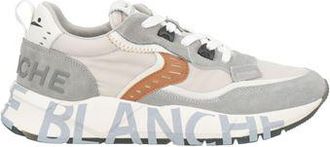 Voile Blanche FOOTWEAR - Trainers on YOOX.COM