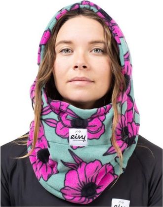 Eivy Mandy Fleece Balaclava Sturmhaube für Damen | bunt