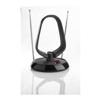 One For All Value Line Dvb-t Indoor Antenne 5g Antena De Televisi&oacute;n Interior
