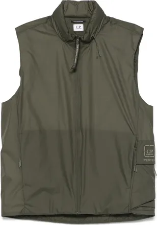 C.P. Company Cp Company Vest Vest