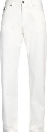 Versace BOTTOMWEAR - Jeans on YOOX.COM