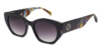 Maje MJ5049 001 Womens Sunglasses Black Size 51