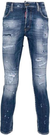 Dsquared2 Super Twinky Jeans