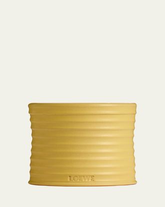 Loewe 21.5 oz. Medium Honeysuckle Candle