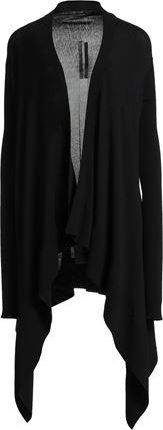 Rick Owens KNITWEAR - Cardigans on YOOX.COM