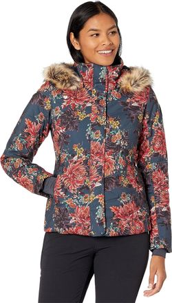 Obermeyer Tuscany II Womens Ski Jacket