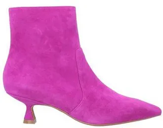 Stuart Weitzman SCHUHE - Stiefeletten auf YOOX.COM