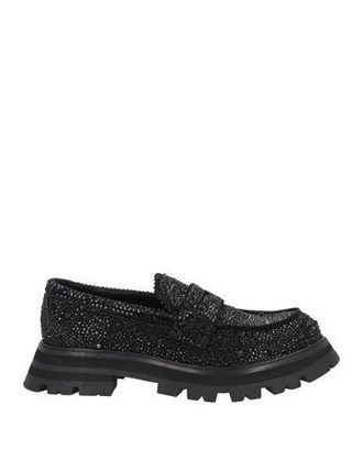 Alexander McQueen FOOTWEAR - Loafers on YOOX.COM