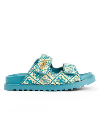 Guess Fadelizz slippers voor dames